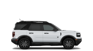2026 Ford Bronco Sport® External Image 1